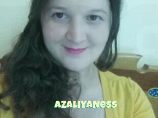AzaliyaNess