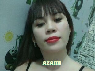 Azami