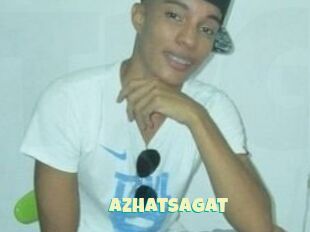 AzhatSagat