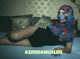 AzminaMuslim