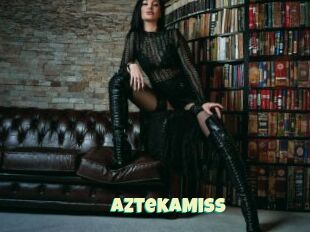AztekaMiss
