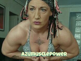 Azumusclepower