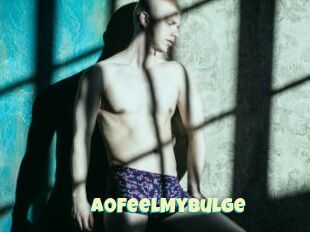 A0FeelMyBulge