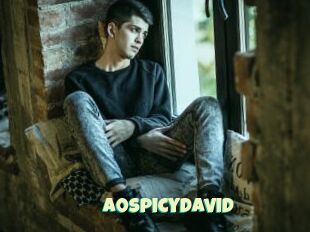 A0spicydavid