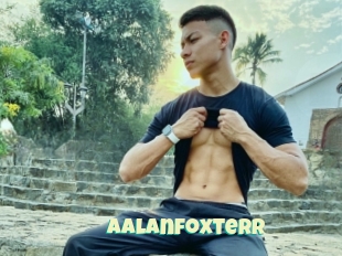 Aalanfoxterr