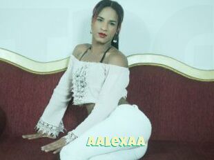 Aalexaa