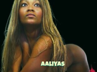 Aaliyas