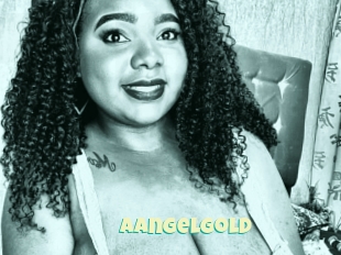 Aangelgold