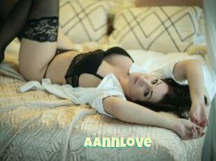 Aannlove