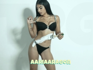 Aariaaragon
