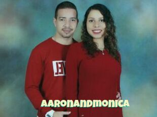Aaronandmonica
