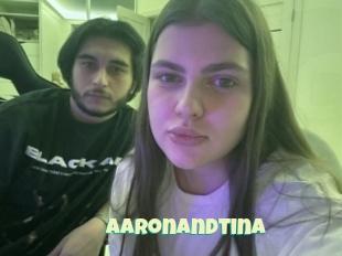 Aaronandtina