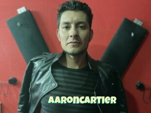 Aaroncartier