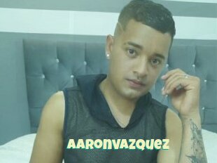 Aaronvazquez