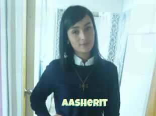 Aasherit