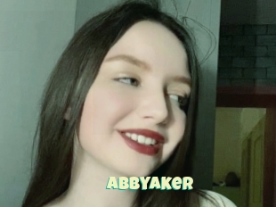 Abbyaker