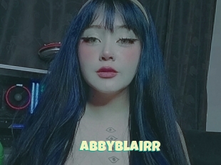 Abbyblairr