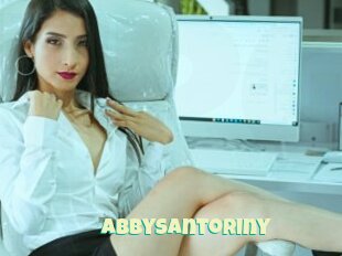 Abbysantoriny