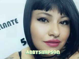Abbysimpson