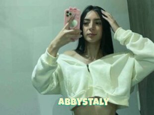 Abbystaly