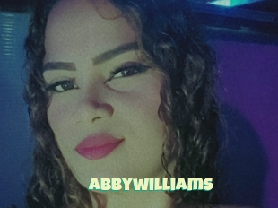 Abbywilliams