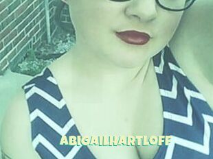 Abigailhartloff