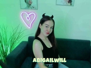 Abigailwill