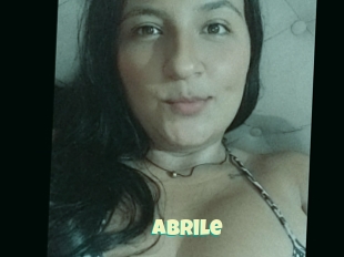 Abrile