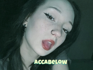 Accabelow