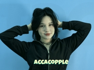 Accacopple