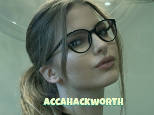 Accahackworth