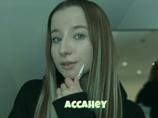 Accahey
