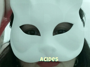 Acides
