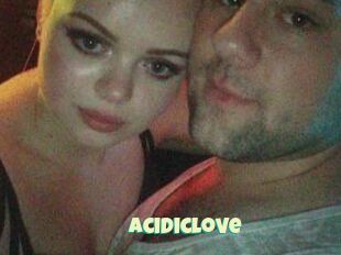 Acidiclove