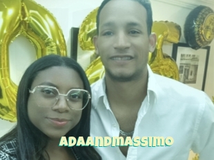Adaandmassimo