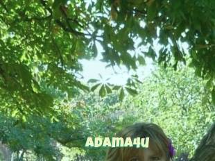 Adama4u