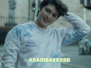 Adambakkerr