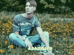 Adambler