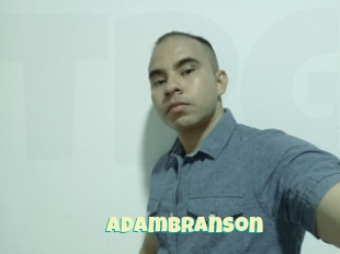 Adambranson