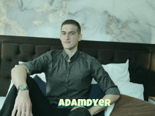 Adamdyer