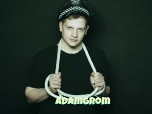 Adamgrom