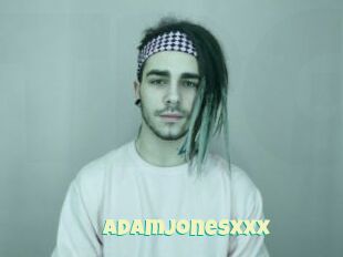 Adamjonesxxx