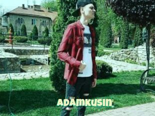 Adamkusin