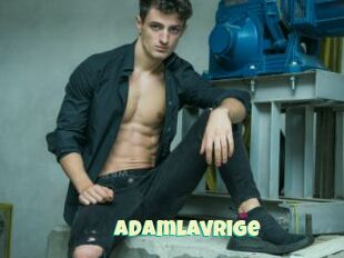 Adamlavrige