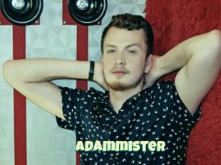 Adammister