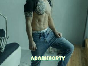Adammorty