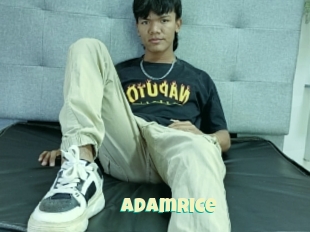 Adamrice