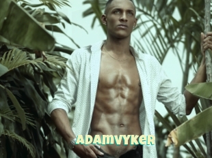 Adamvyker