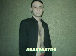 Adamwayne