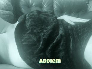 Addiem
